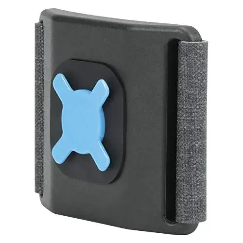 Mobilis SecureLock Velcro Fixo para Cinto e Mochila