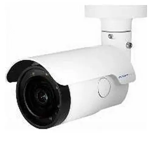 Mobotix MX-VB2A-2-IR-VA Bullet Vandalica Camera de Videovigilância