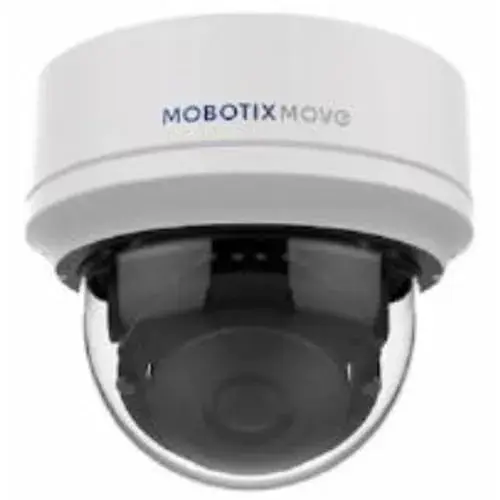 Mobotix MX-VD2A-2-IR-VA Dome Vandalico