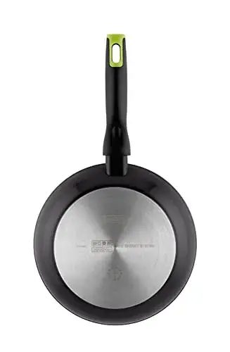 Monix Frigideira Alumínio Reciclado 22cm Cerâmica