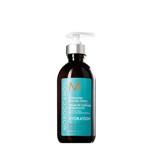 Moroccanoil Hydratation Styling Cream 300ml
