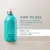 Moroccanoil Loção Redutor de Volume Smooth 300ml