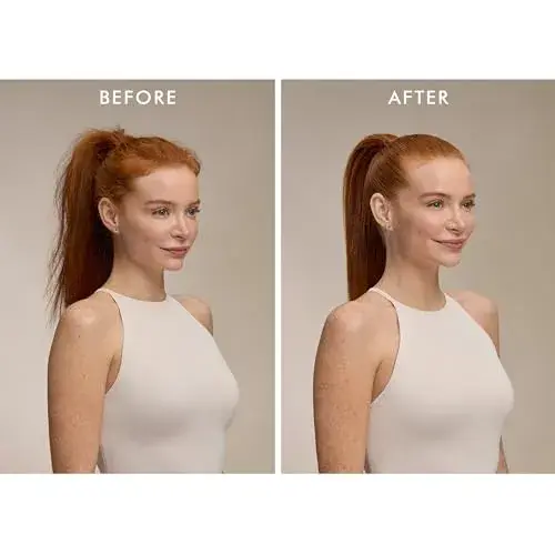 Moroccanoil Luminous Hairspray Strong Fixação Fosco 330ml