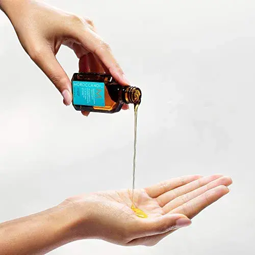 Moroccanoil Óleo de Tratamento 25ml