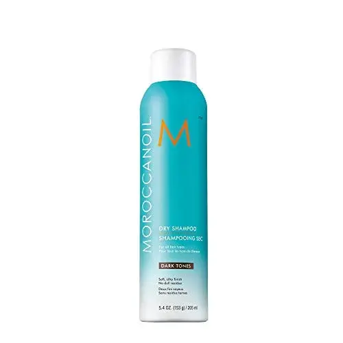 Moroccanoil Shampoo Seco Dark Tones 205ml