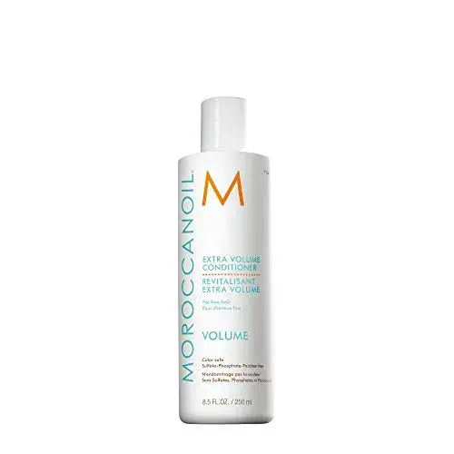Moroccanoil Volume Extra Volume Condicionador 250ml