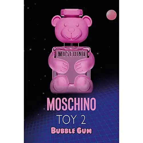 Moschino Toy2 Bubble Gum Eau de Toilette 100ml