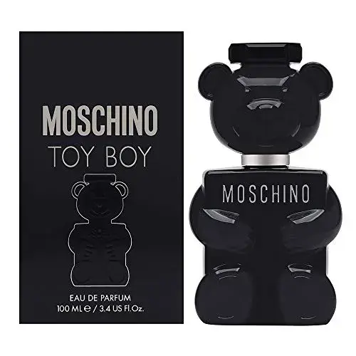 Moschino Toy Boy Eau de Parfum 100ml