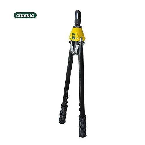 Mota Alicates 530 Mm Preto Alta Qualidade