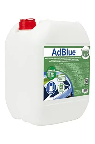 Motorkit AdBlue 10L