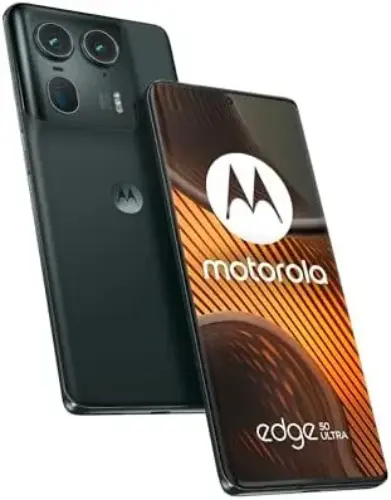 Motorola Razr 50 1TB 5G Preto