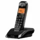 Motorola S1201 Preto Telefone DECT com Display e Mãos Livres
