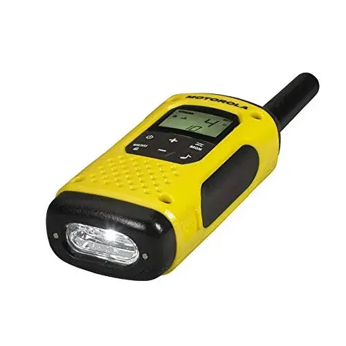 Motorola TLKR T92 IP67 Submersível