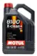Motul Óleo 5W30 X-clean+ 5L