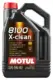 Motul Óleo Sintético 5W40 High Performance 5L