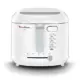 Moulinex AF203110 1.8L Branca Fritadeira com Controle de Temperatura