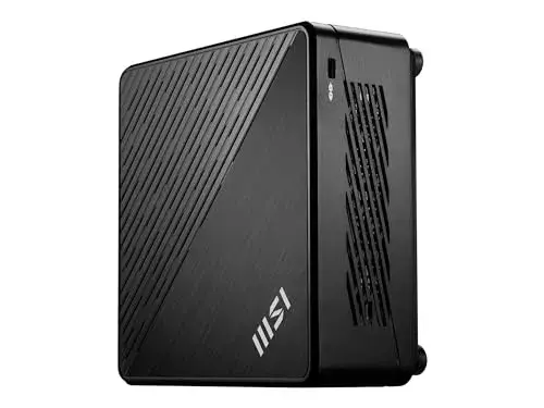 MSI Cubi 5 12M-211BES i5-1235U 64GB DDR4 SSD Multicor