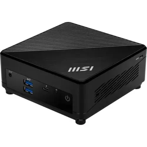 MSI Cubi 5 12M-268ES i3-1215U 8GB SSD 256GB
