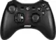 MSI Force GC20 V2 Gamepad com Fio D-Pad Intercambiável Preto