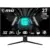MSI G27C4 E3 27″ FullHD Curvo