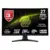 MSI MAG 27″ LED QHD Curvo Monitor
