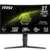 MSI MAG 275CQRF QD 27″ WQHD Monitor