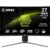 MSI MAG 27CQ6PF 27″ QuadHD LCD Curvo