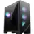 MSI MAG FORGE 320R Micro Tower Caixa de PC Preto Cristal Templado USB 3.2