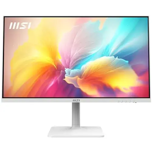 MSI Modern MD272QXP 27″ WQHD IPS