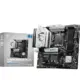 MSI Motherboard B760M GAMING PLUS WIFI mATX Preto DDR5 Wi-Fi 6E Bluetooth 5.3
