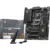 MSI Motherboard MAG X870 TOMAHAWK WIFI AMD X870 Preto PCIe 5.0 DDR5 Wi-Fi 7