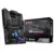 MSI MPG B550 GAMING PLUS Motherboard AMD B550 ATX