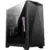 MSI MPG GUNGNIR 300P Airflow Caixa Mid-Tower Preto com Ventiladores e Suporte ARGB
