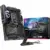 MSI MPG Z890 CARBON WIFI Intel Z890 ATX Preto Wi-Fi 7 Bluetooth 5.4