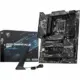 MSI Z890 GAMING PLUS WIFI LGA 1851 ATX Preto Wi-Fi 7 Bluetooth 5.4