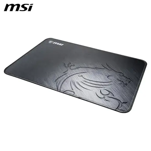 MSI Agility GD21 320x220mm Tapete para Rato Gaming