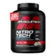 Muscletech Proteína Soro Cookies & Cream 1.8kg Pó