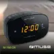 Muse M150CR Rádio Portátil com Boa Qualidade de Som
