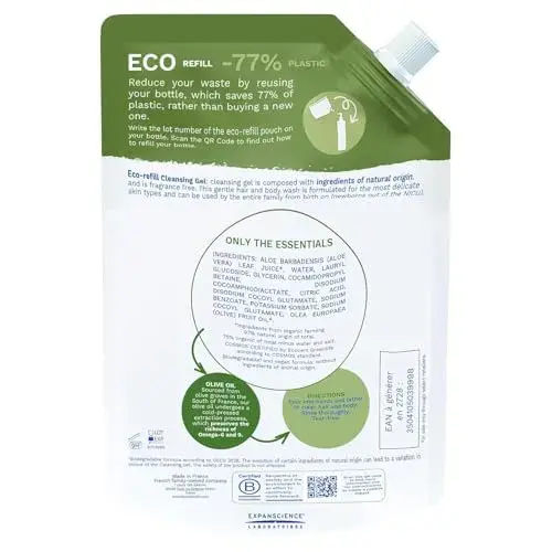 Mustela Brinquedo Multicolorido 6×12,5x19cm