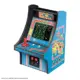 My Arcade Retro Micro Player Ms Pac-Man 6,98cm bateria inclusa