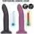 Mythology Fantasy Duman Mystic Dildo L Vibrador