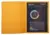 Exacompta Classificador de Cartolina 80g/m² Laranja 22x31cm