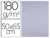 Cartolina 180G/m² Lilás 50×65 cm 25 un
