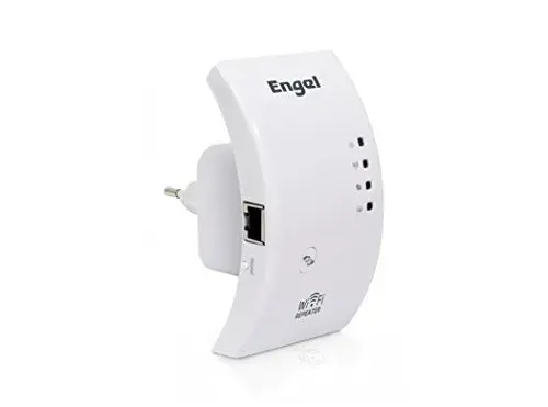 Engel PW3000 Repetidor Wi-Fi 802.11b/g/n