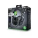 Nacon RIG 600 PRO HX Auscultadores Gaming Sem Fios Preto
