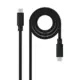 Nanocable 10.01.4100 Cabo USB-C 0,5m USB C