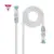 Nanocable 10.20.1700-L25 Cabo de Rede Ethernet 25cm Cinza