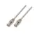 Nanocable 10m Cabo de Rede Cat6e FTP Grey