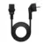 Nanocable Cabo de Rede 10m Preto