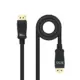 Nanocable Cabo DisplayPort 1,5m DP Macho